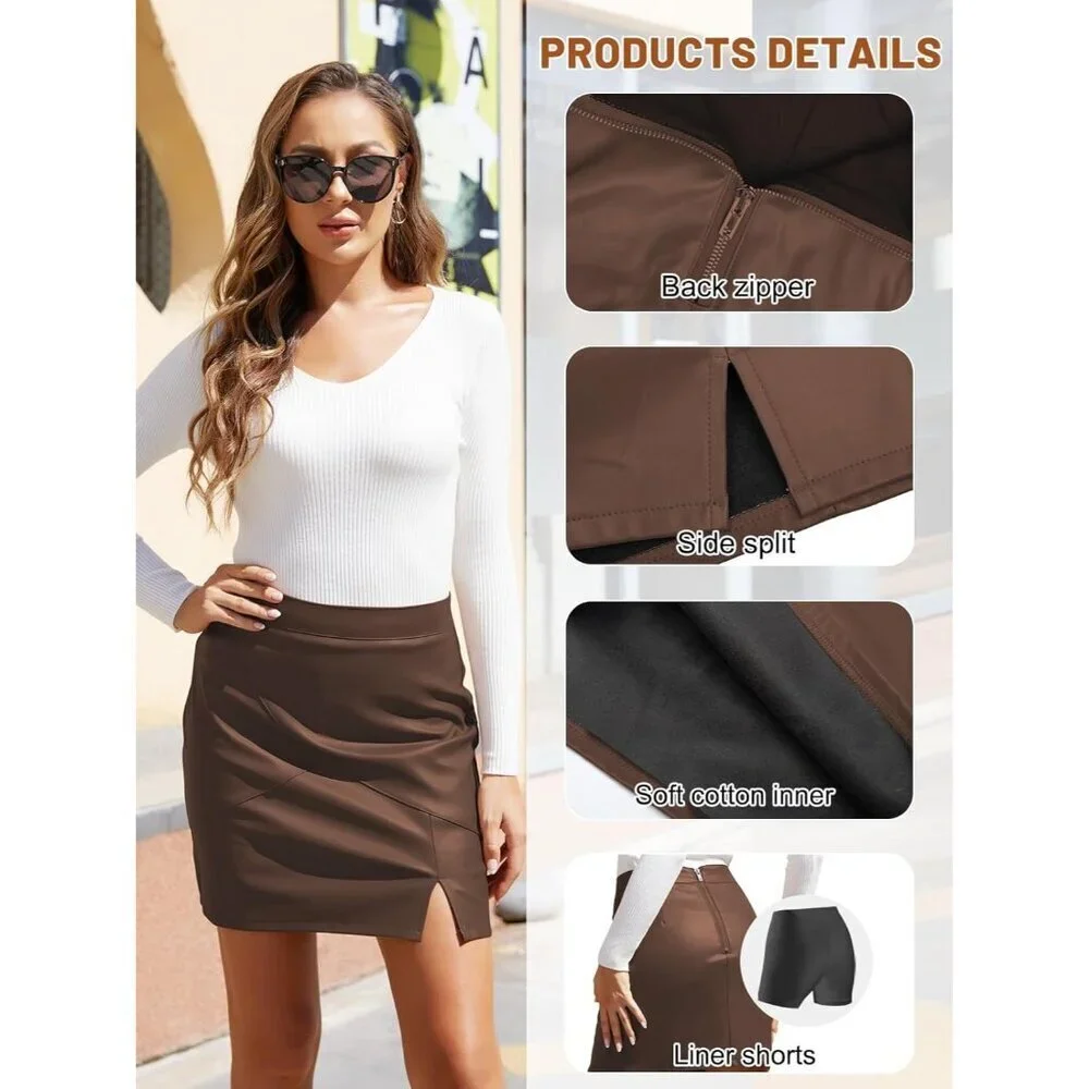 N/A high waisted